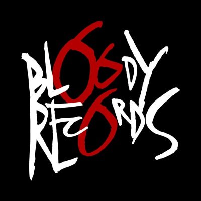 Bloody Records Music