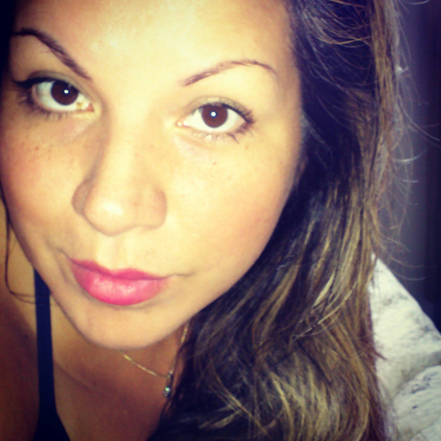 LIVE life the way YOU want, leave your statement for the world to see...dance, laugh and be spontaneous!