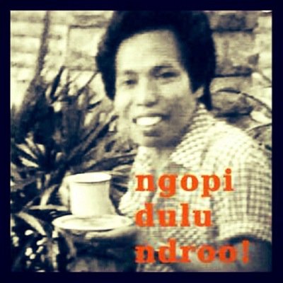 mau tapi jangan