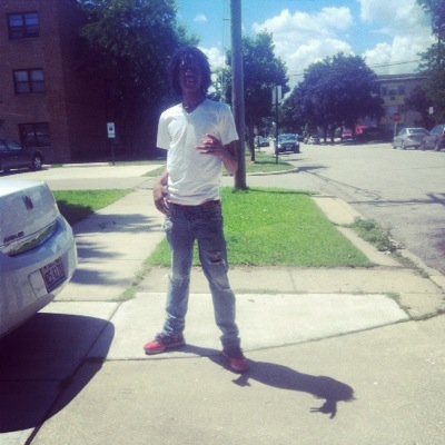 R.I.P all my niggas , DaeDae kingbob,BabyG