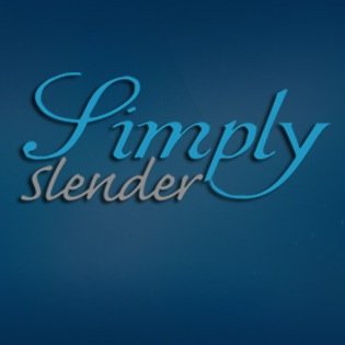 SimplySlenderSA's profile picture. 