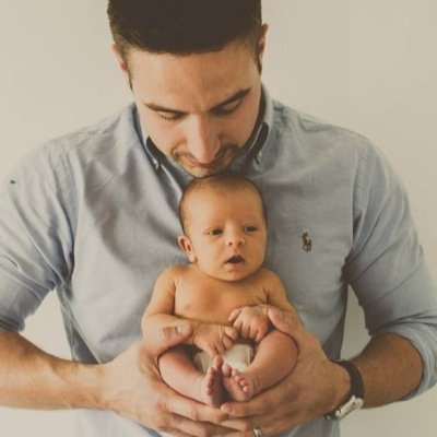 Jake_Bernardes's profile picture. Father. Husband. Mormon. NCC Group.