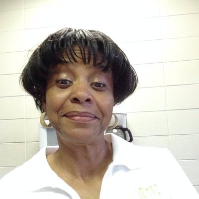 VirieVwalton's profile picture. 