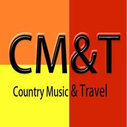 CM&T! Country, Music & Travel TV. Great Music Videos & Great Travel ideas - On Demand & Live Stream.
https://t.co/0cPh7lU62W