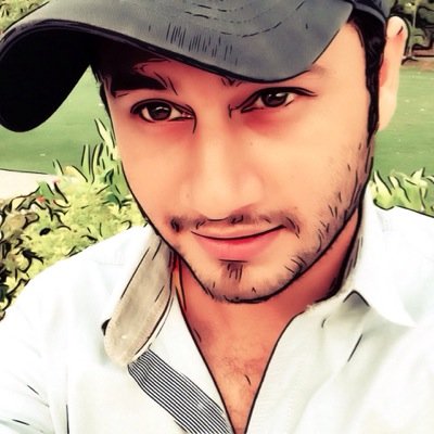 Rajatseth22's profile image