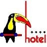 Hotel 4 estrellas, 77 años en Caracas y con categoría de lujo. Ubicado en la Av. George Washington, San Bernardino, Caracas-Venezuela.