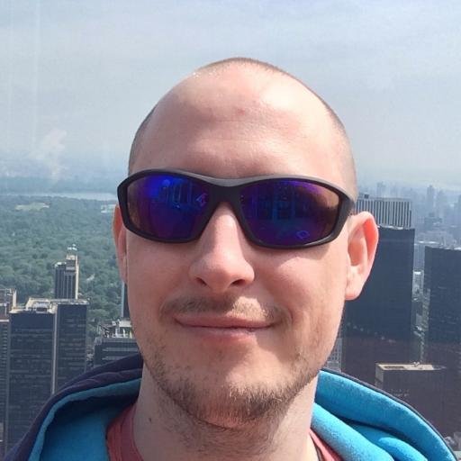 20go CTO, Creator of XRay Editor, Mac & iOS software developer, Dad