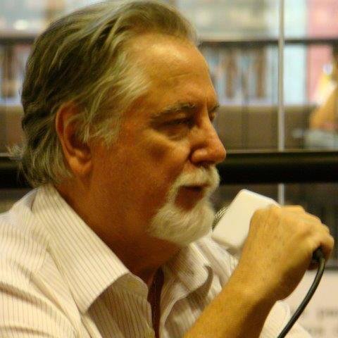 Pediatra, Professor Emérito da UNICAMP e Presidente da Academia Brasileira de Pediatria( 2013/2017)