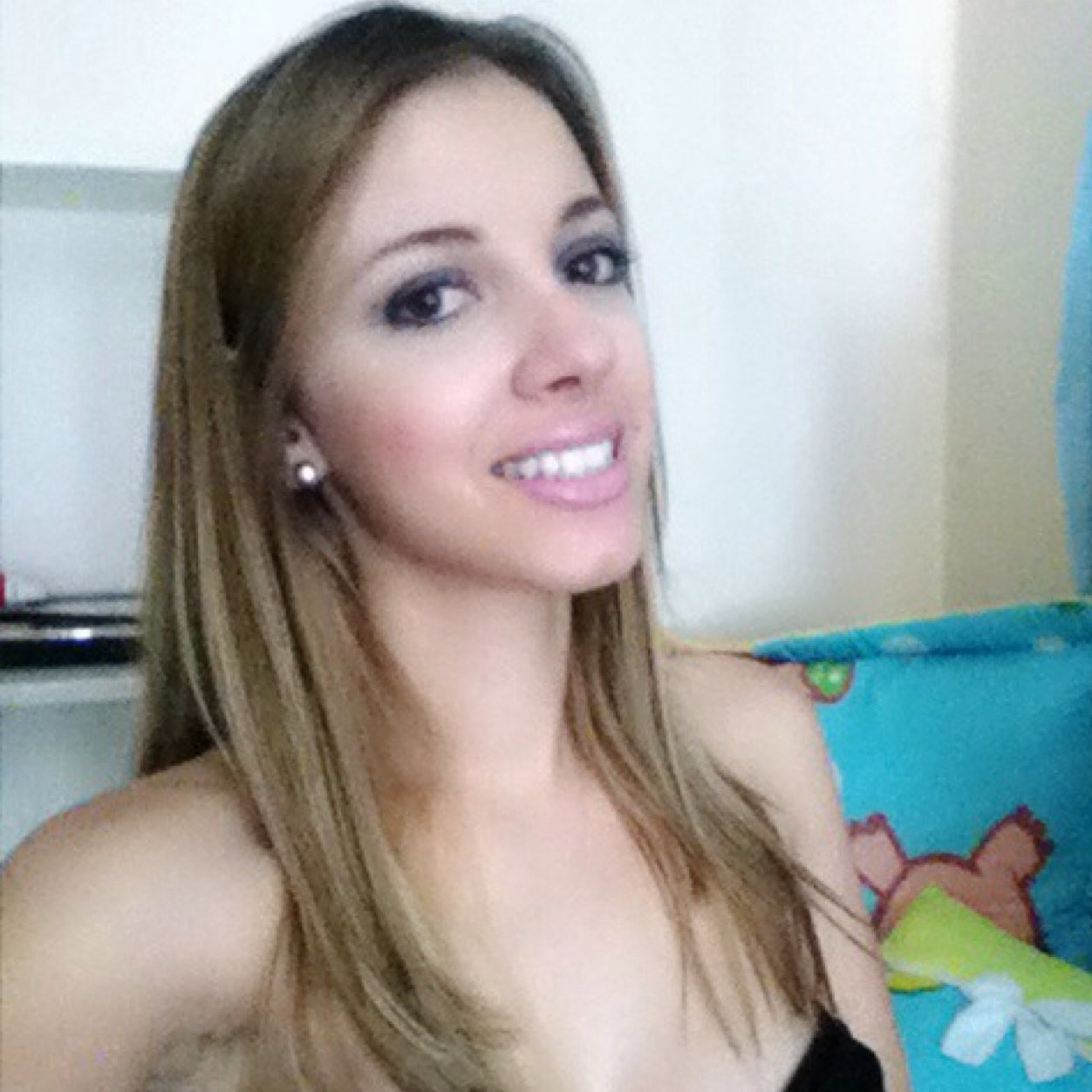 KerstinWirz's profile picture. Madre de un tesoro, Khloé Danielle • Alemana/Dominicana