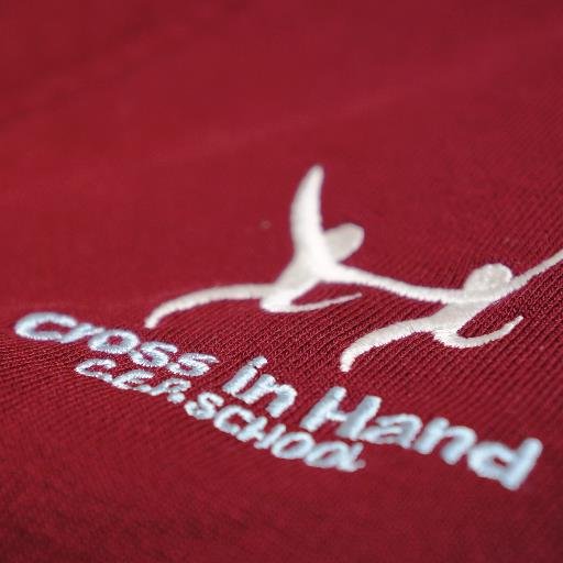 CrossinHandCEP's profile picture. With faith in our future, we learn hand in hand.