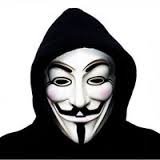 SpamBot_V3's profile picture. Anonymous We Are, Anonymous We Trust.