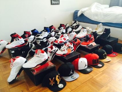 LAssonG's profile picture. LABBONG Jordan story