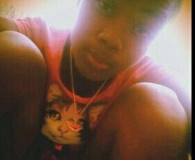 Kiara D Leon ...