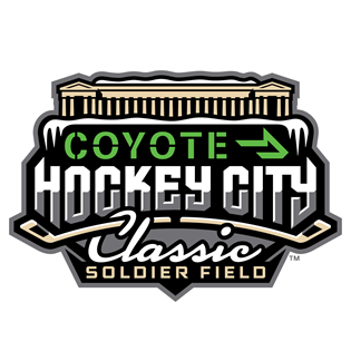 The Official Twitter account of the @CoyoteLogistics Hockey City Classic. @umichhockey v. @MSU_Hockey & @WMUHockey v. @MiamiOH_Hockey.  2-7-15 @SoldierField.