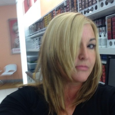 Hair is what i do, and i am damn good at what i do , cause i own what i do . High on life :$