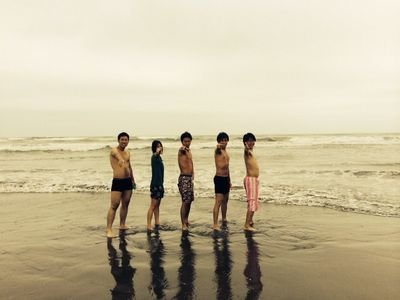 1008Kaichi's profile picture. 