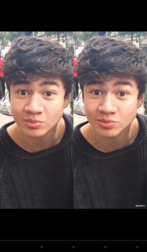 ·Roses are red, violets are blue, I love 5sos more than you· follow me and I follow you back:) x