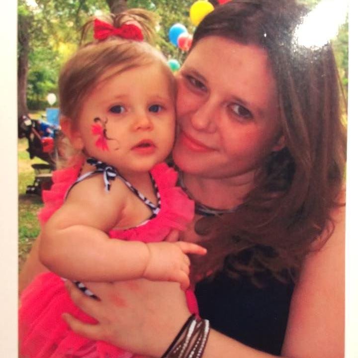 Shainarenee18's profile picture. 