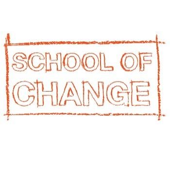 Akademie für Veränderung. Sandra Aengenheyster zwitschert für #SchoolofChange