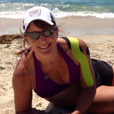 alim_msabyss's profile picture. Rivers RAGE CrossFit Owner & Coach. Love thy family friends & Faith! Two kids rock my world, along with CrossFit,Yoga, swimming & biking when I'm not being lazy