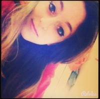 martakillas's profile picture. Degrado.