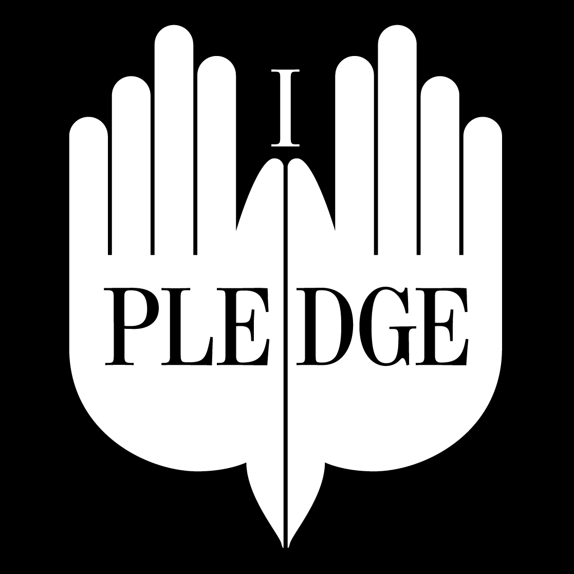 The Student Pledge Against Gun Violence is a national program that honors the role that young people can play in reducing gun violence.