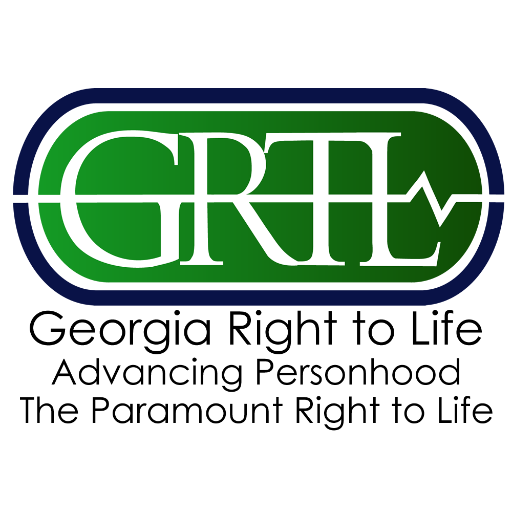 Georgia Right to Life defends the sanctity of human life via Personhood extending from life's earliest beginnings to natural death.