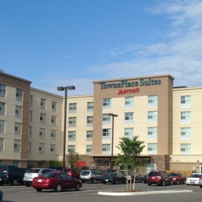 Towneplace Suites On Twitter Jtwpg Oh My Room At The Marriotttbay Is So Cute Great Use Of Space Tbay Http T Co 6va7sposvo Awesome