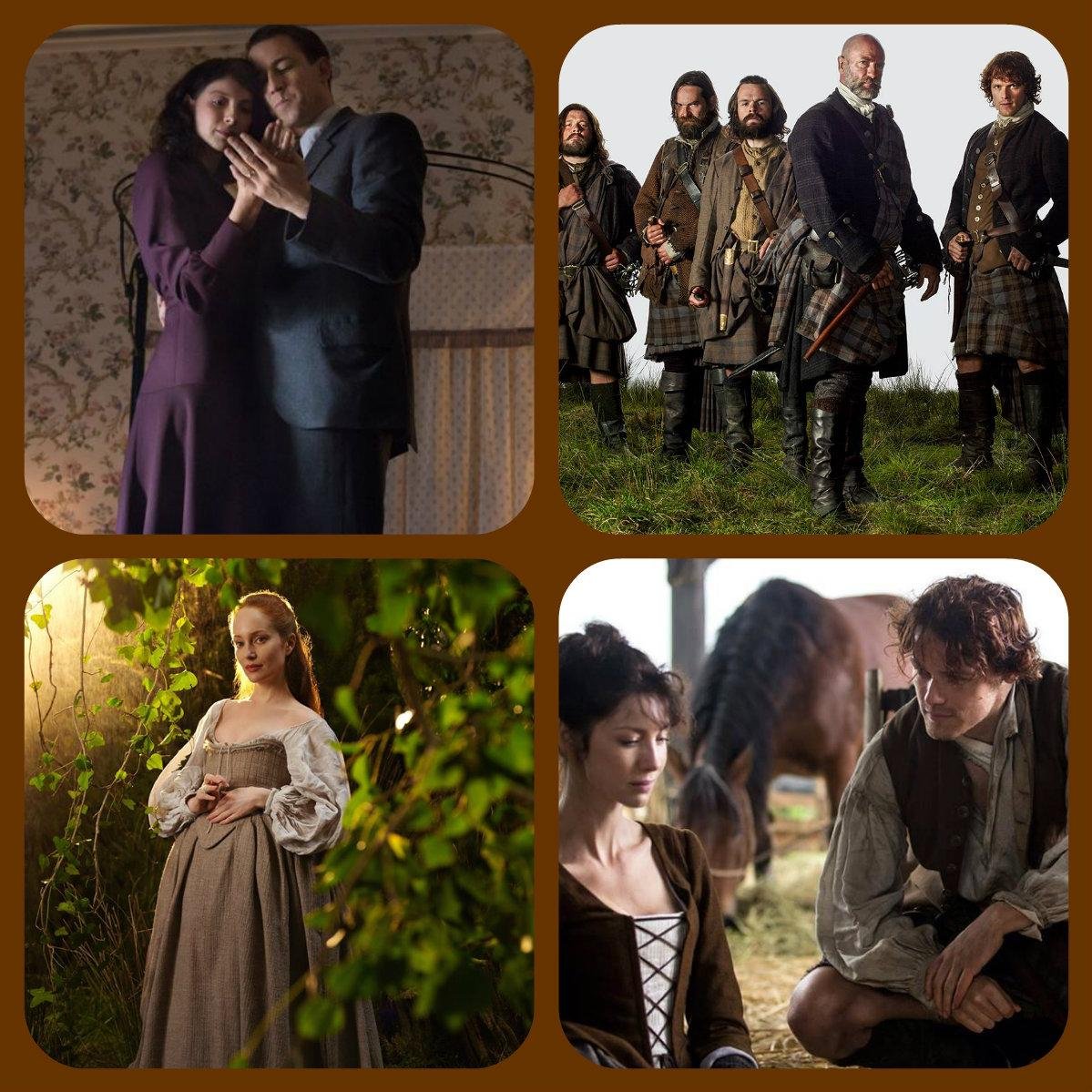 Outlander_NL's profile picture. #Outlander #DianaGabaldon #Dutchfans #JamieClaire