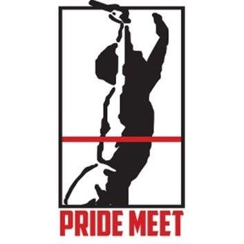 The Pride Track & Field Meet is a USATF-sanctioned event that allows athletes of all sexual orientations to compete together in a welcoming environment.