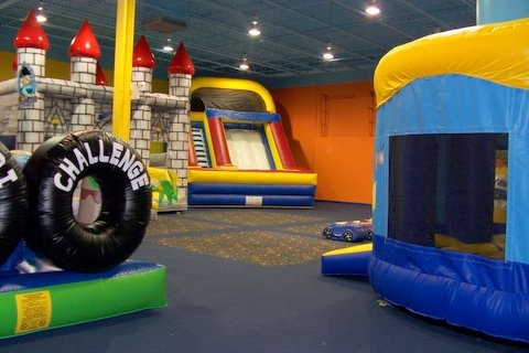 kazoingparty's profile picture. Creative, amazing Birthday parties and kids' events for Louisville and Southern Indiana.