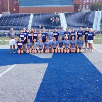 FJ REITZ GSOCCER (@reitzgsoccer) 's Twitter Profile