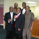 Glenn Donald - @50GRAND - Twitter