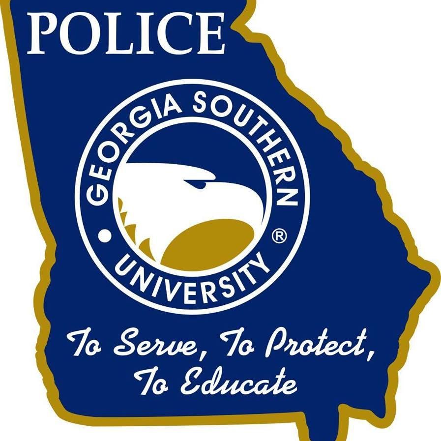 Official Twitter account of the Georgia Southern University Police Department • Not monitored 24/7 • For Police call 912-478-5234