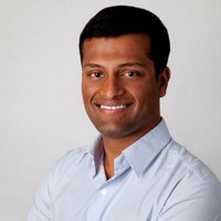 Krishnan (@bkrishz) 's Twitter Profile