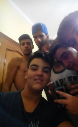 FBetico's profile picture. 9 de Junio del 1998. Betico,sevillano y cofrade