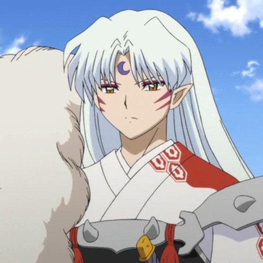I despise the fact that my father's blood flows through your veins, half-breed!