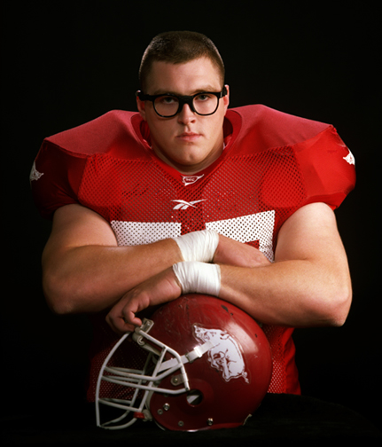 Brandon Burlsworth Foundation