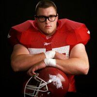 Brandon Burlsworth Foundation(@Burlsworth_Fdn) 's Twitter Profile Photo