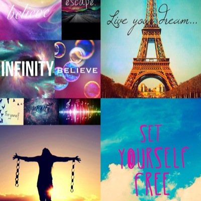 jen_crazy_chick's profile picture. Jennifer = me 

Brandon = friend since forever 

Anna = bestie 

Leli= friend 

Lexia = the crazy 

Crush = ??