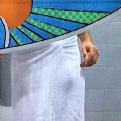 Hello! I'm Ashton's dick! I 1st like to say a big thank you to Ashton for letting me show myself on the TCAs it was a big moment for me.