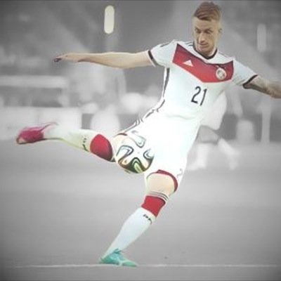 TheReusRun's profile picture. 02•04•14 the day Reus destroyed Real Madrid