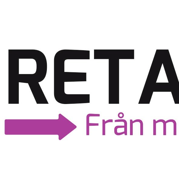 Retailvaxt's profile picture. Hjälper detaljhandlare att växa med kvalitet!