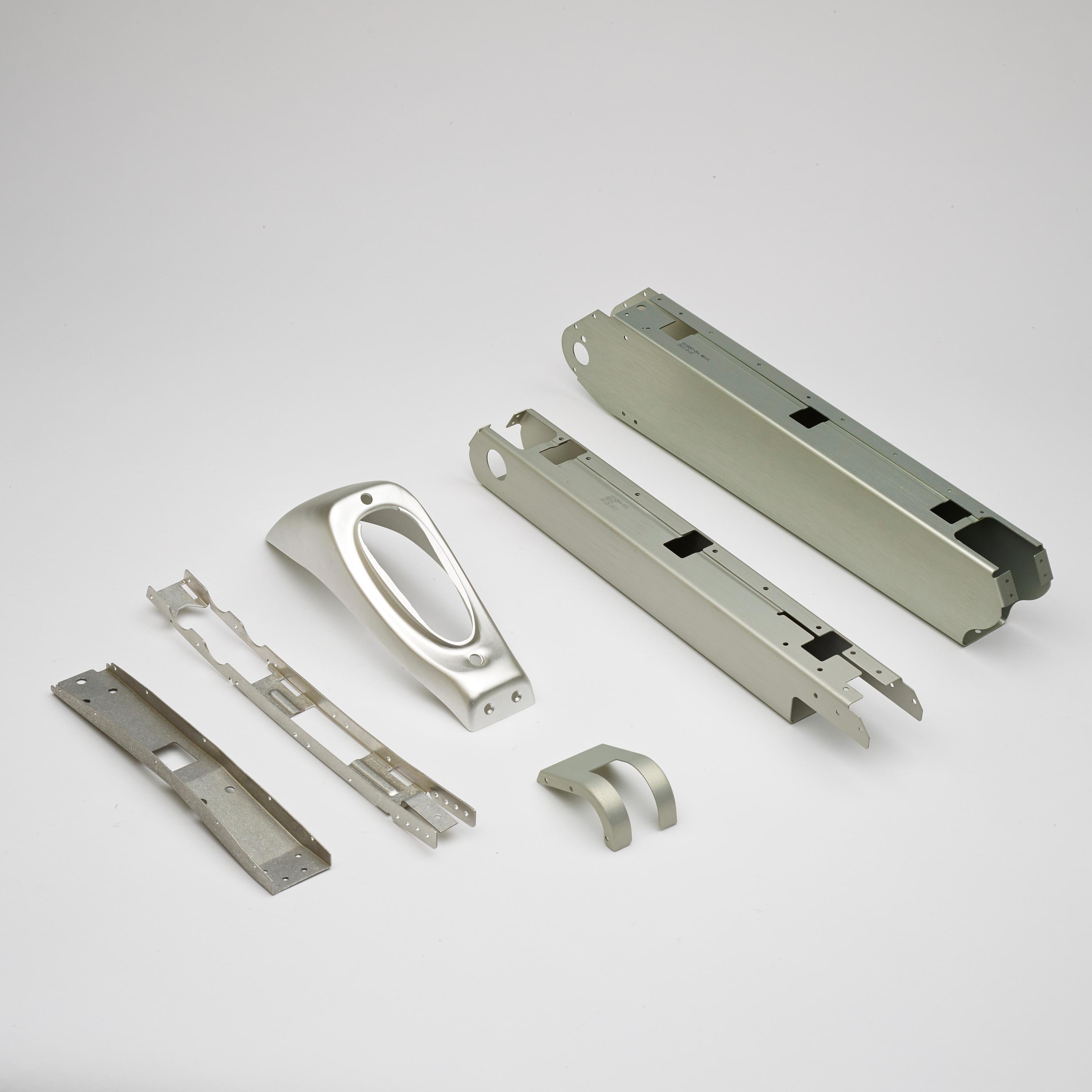 cuttingdynamics's profile picture. CDI specializes in hydroformed & hot-formed components and assemblies for the aircraft industry.