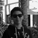 Marcel Herrera C - @marcelhc18 - Twitter