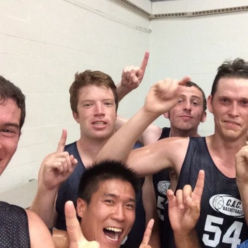 pickandroar's profile picture. Greetings, programs!