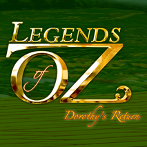 Official Twitter for Legends of Oz: Dorothy's Return  featuring the voices of Lea Michele, Megan Hilty and more! Like us on Facebook: http://t.co/wGDYfZq64S