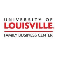 UofL Family Business Center (@uoflfamilybiz) Twitter profile photo