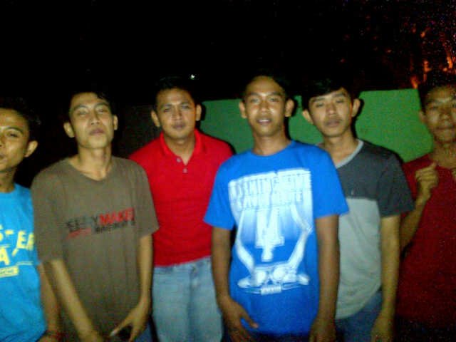 Fashyhullisan's profile picture. Pribadi di siplin dan teratur