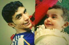 ‏‏لا اعرف ماذا اقول ولا كنني اتمنى الخير للجميع ْ